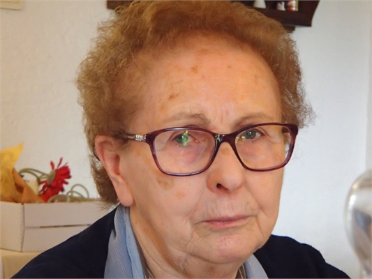 Piera Damilano