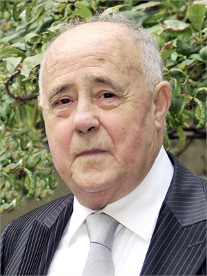 Alberto Mureddu