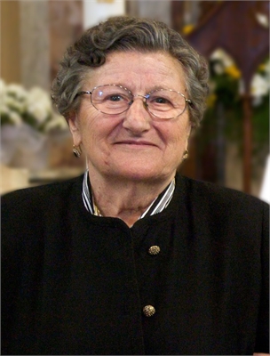MARIA GANDOLFI