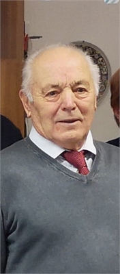 RENATO FERRARI