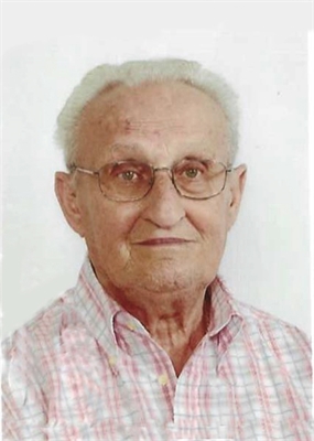 SERGIO CAVRIOLI