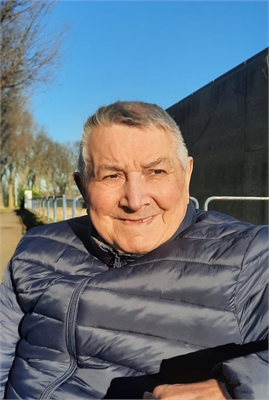 ANGELO VISIGALLI