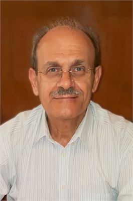 Bruno Perrella