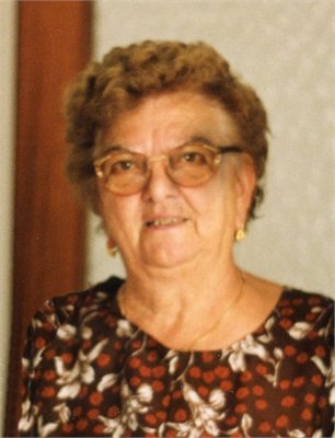 Maria Luisa Scalambra