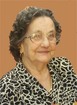Vilma Rossi