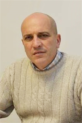 STEFANO LAZZARINI