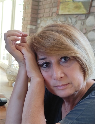 Serena Maria Castagnello