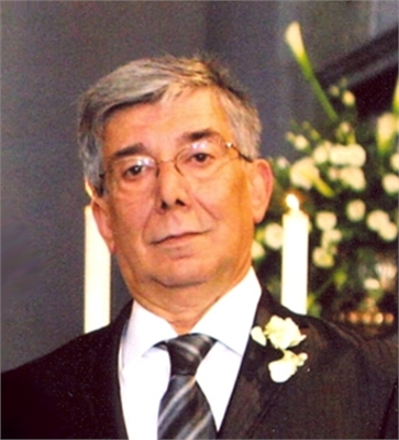 Piero Santori