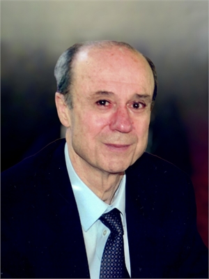 ROMANO BERTI