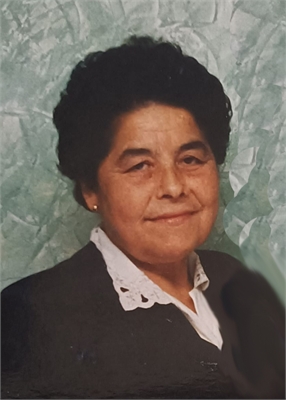 Angela Napolitano