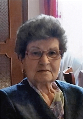 ROSA CORTINOVIS