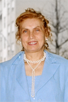 MARIA ALBERTINI