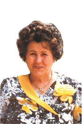 Luigina Marangoni