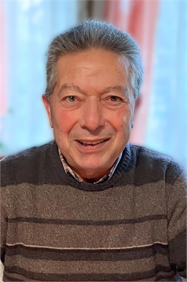Antonio Maurone