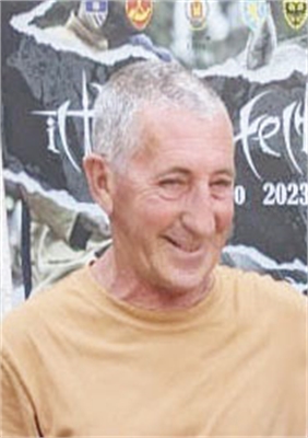 Mauro Fugagnoli