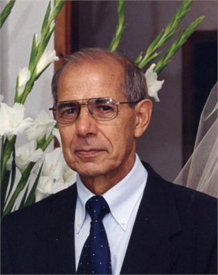 Italo Francesco Pietro Pisu