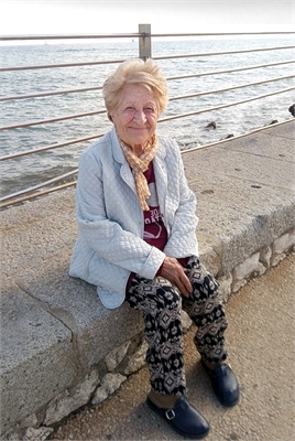 ELENA SERESIO