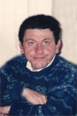 NATALINO COLOMBO (LINO)