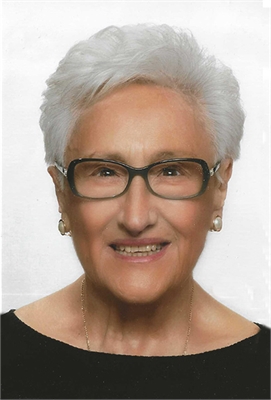 CILINIA SALGAROLO