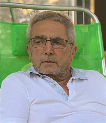 Michele Iachetta