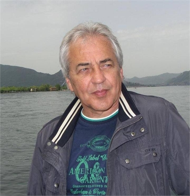 Fabrizio Minudrio