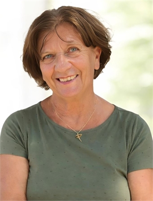 Silvia Magnolia