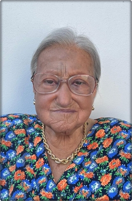 Adriana Calendini