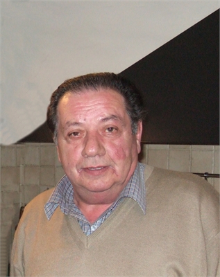 Luciano Rossi