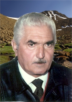 Midio Casciani