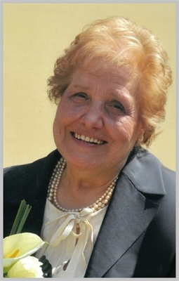 Maria Sestito