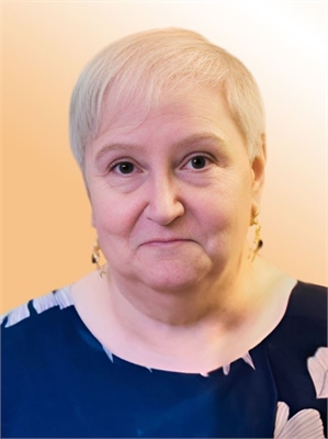 Maria Agata Spanu
