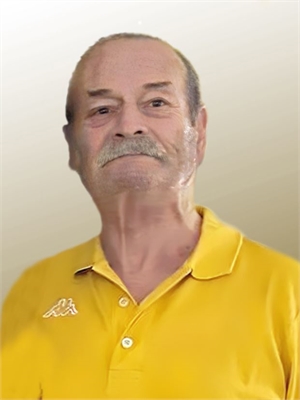 Sergio Antonio Delgiudice