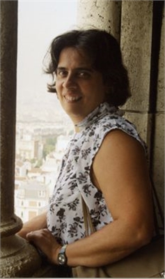 Marisa Gianlorenzo