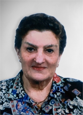 LUIGIA RUGGIU