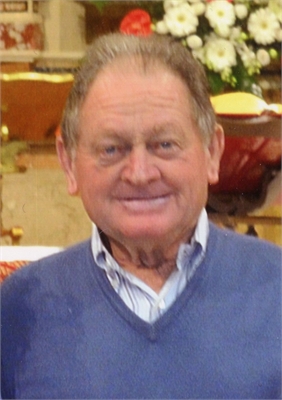 Enrico Bottoni