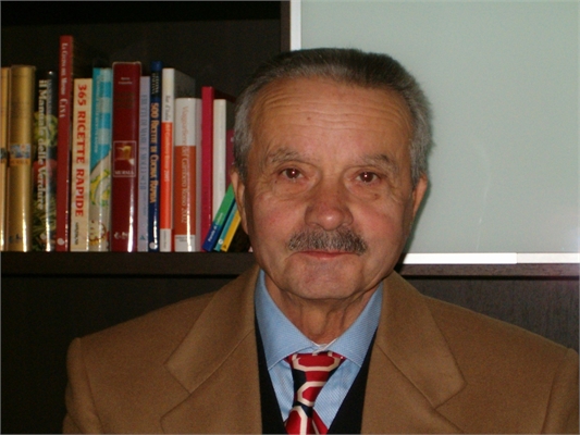 LUCIANO RAMINELLI