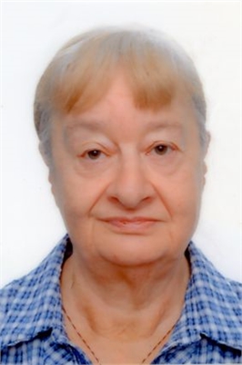 Giuseppa Mastrantoni