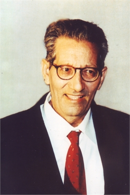 Giovanni Mossa