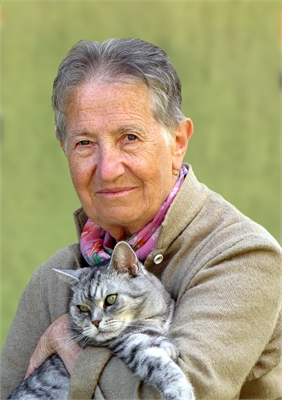 LEA TACCHI