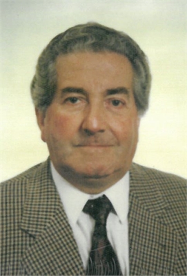 Gino Amedeo Franco