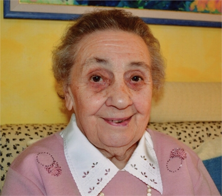 Elda Tagliaferri