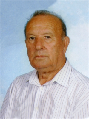 Luigi Cavallina