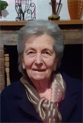 Caterina Maria Cerro