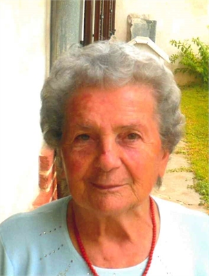 MARIA TORCHIO