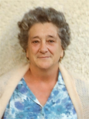 Maria Antonietta Galli