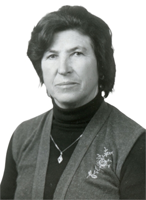IOLANDA GOVERNATORI