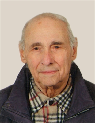 GIOVANNI BAUSSANO