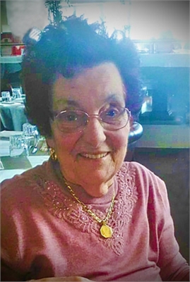 Rossana Marisa Marchesi