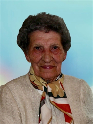 ROSA FORTUNATO