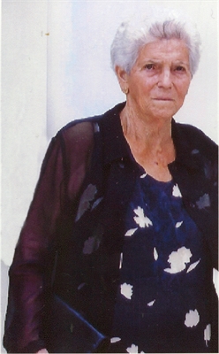 Giuseppa Cirillo